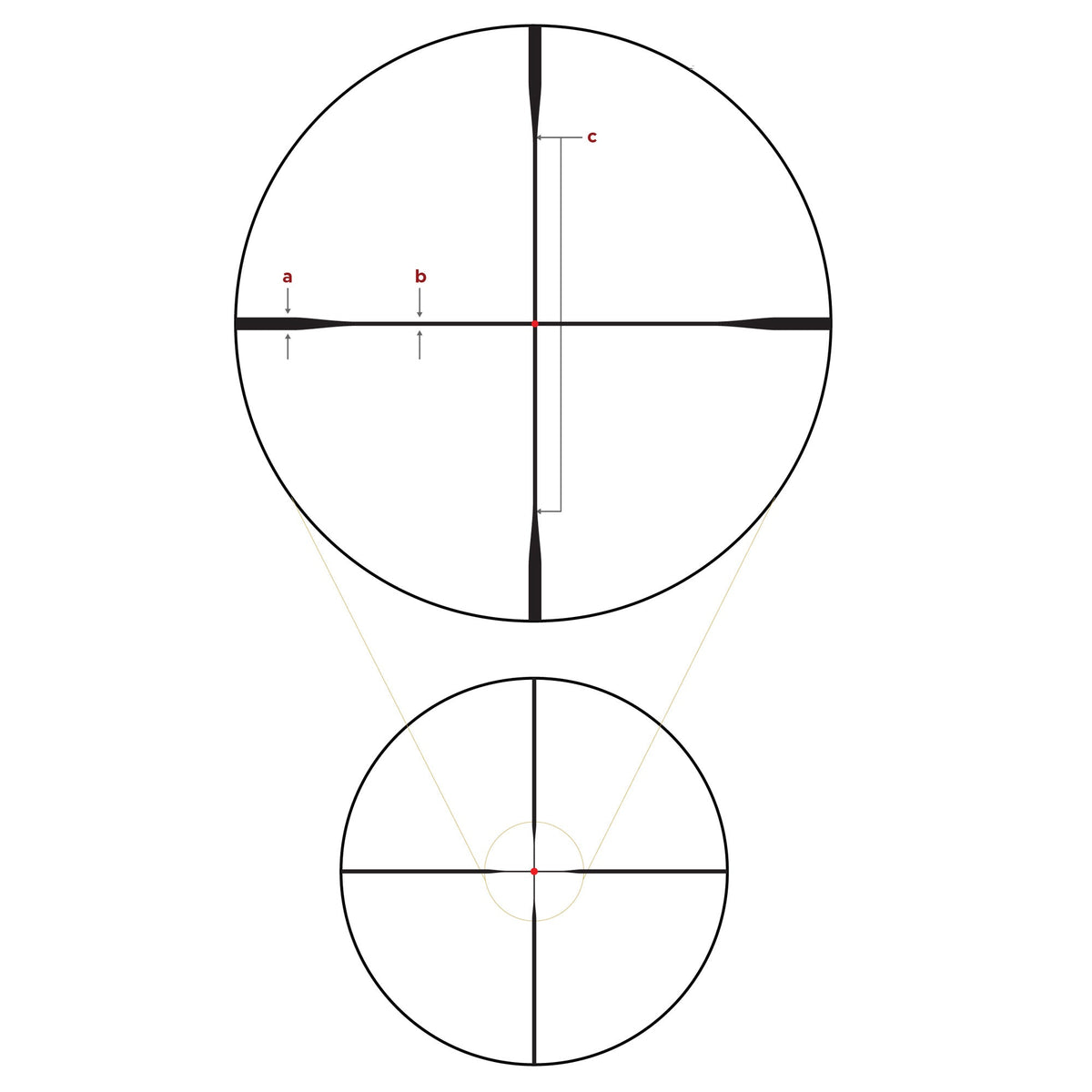 Leup Vx-6hd G2 4-24x52 Cds-szl2