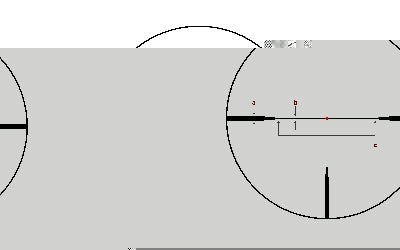 Leup Vx5hd G23-15x56 Twlt Hntr