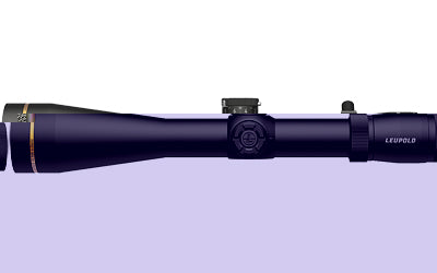 Leup Vx5hd G24-20x52 Duplex