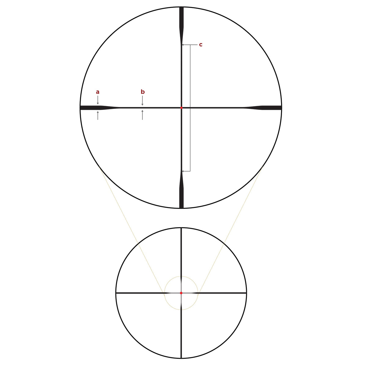 Leup Vx-6hd G2 3-18x44 Cds-szl2