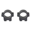 Leup Open Range Rimfire 3/8" 1" Med