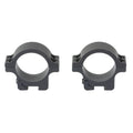 Leup Open Range Rimfire 3/8" 30mm Md