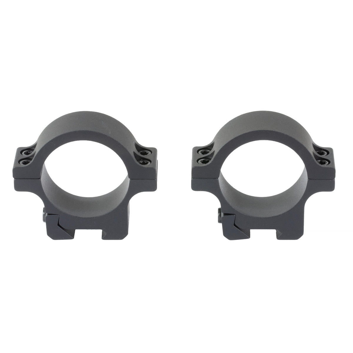 Leup Open Range Rimfire 3/8" 30mm Md
