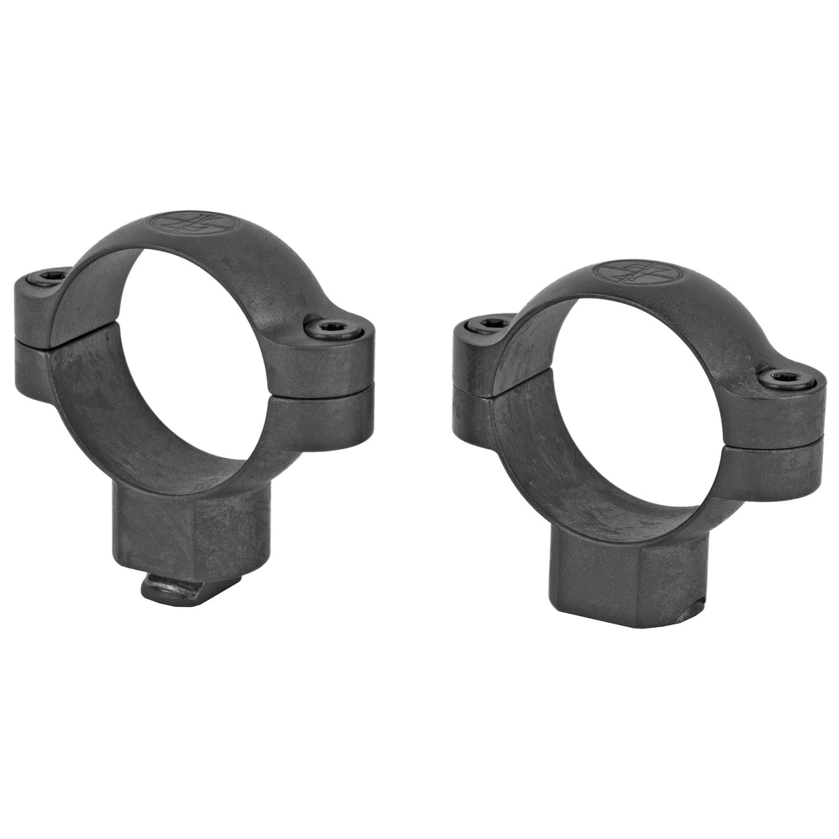 Leup Std 30mm Rings Super Hgh Matte