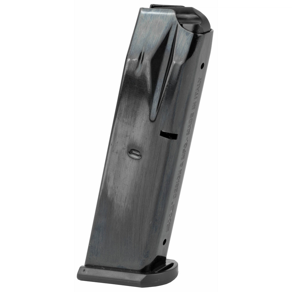 Mec-gar Mag Beretta 92 9mm 10rd Bl