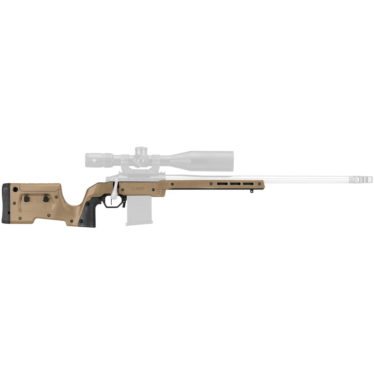 Mdt Xrs Ruger American Sa