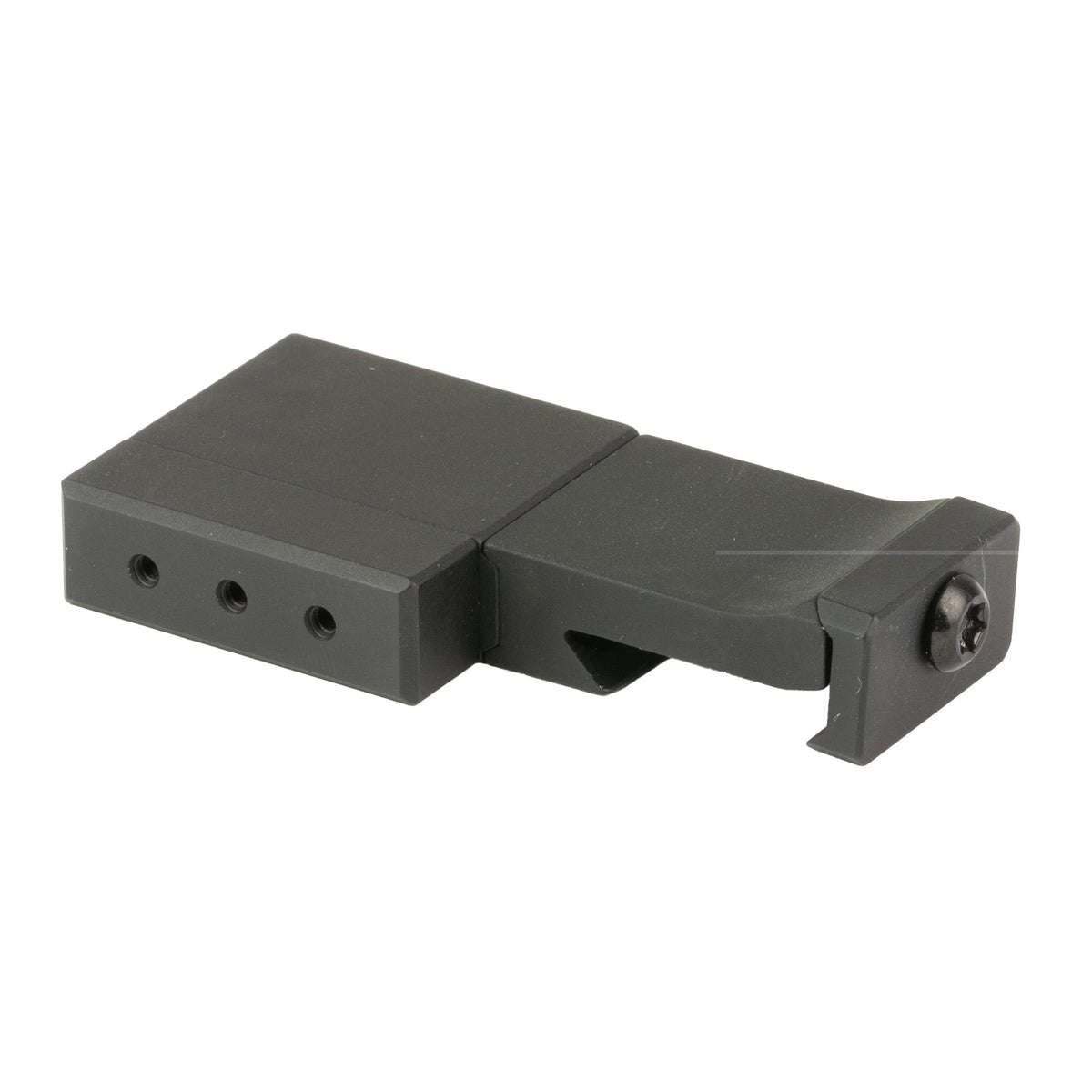 Mdt Send It Level Gen 2 V Mount