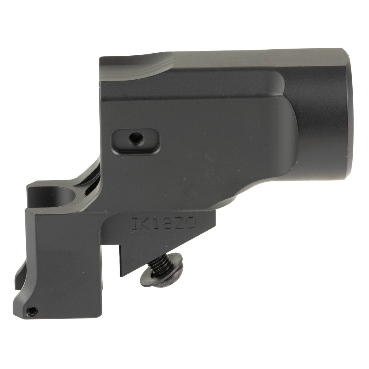 Mdt Lss Gen 3 Carbine Interface Blk