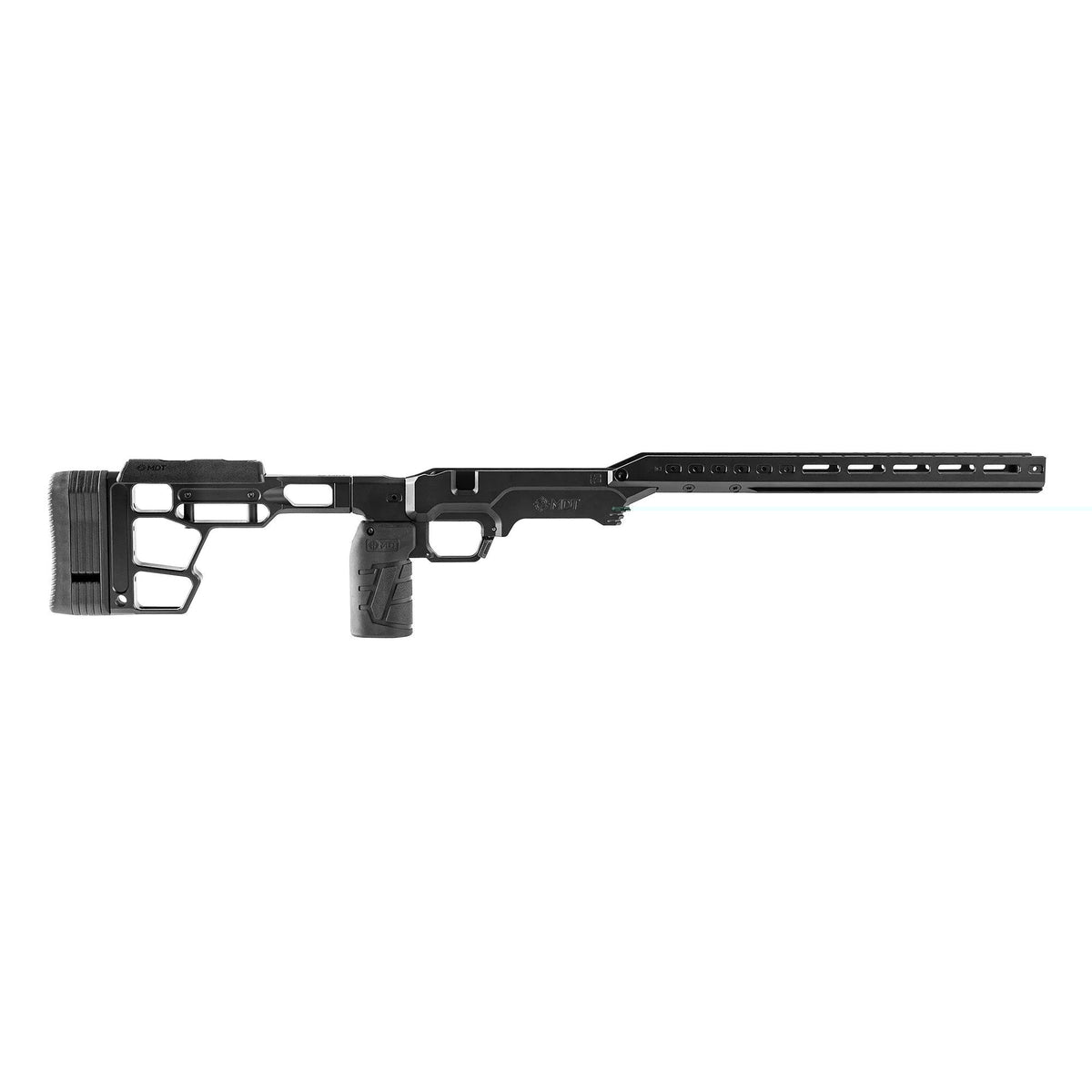 Mdt Lss Gen 3 Comp Rem 700 La Rh Blk
