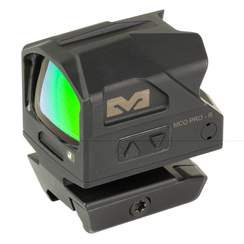 Mepro Mco Pro 2/68moa Ring Blk Rd