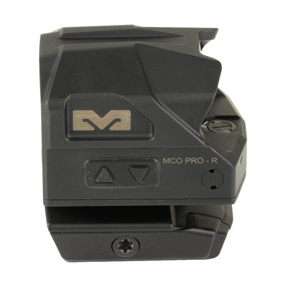Mepro Mco Pro 2/68moa Ring Blk Rd