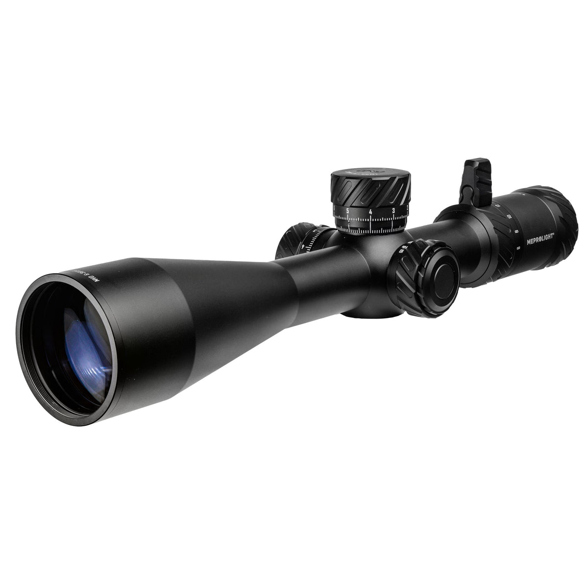 Mepro Mvo 6-36x56 Ffp 34mm M3 Mrad