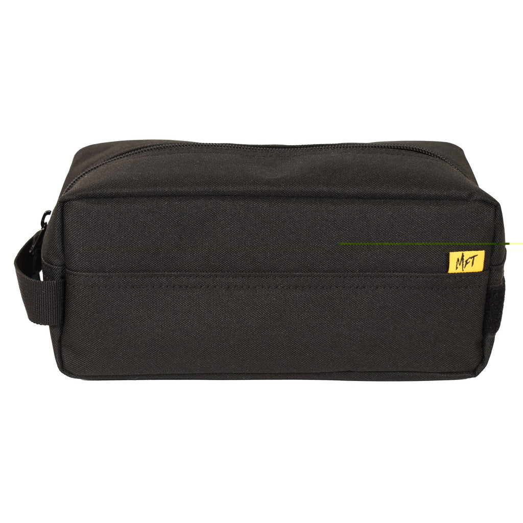 Mft Storage Case 9.5x4.5x4 Blk