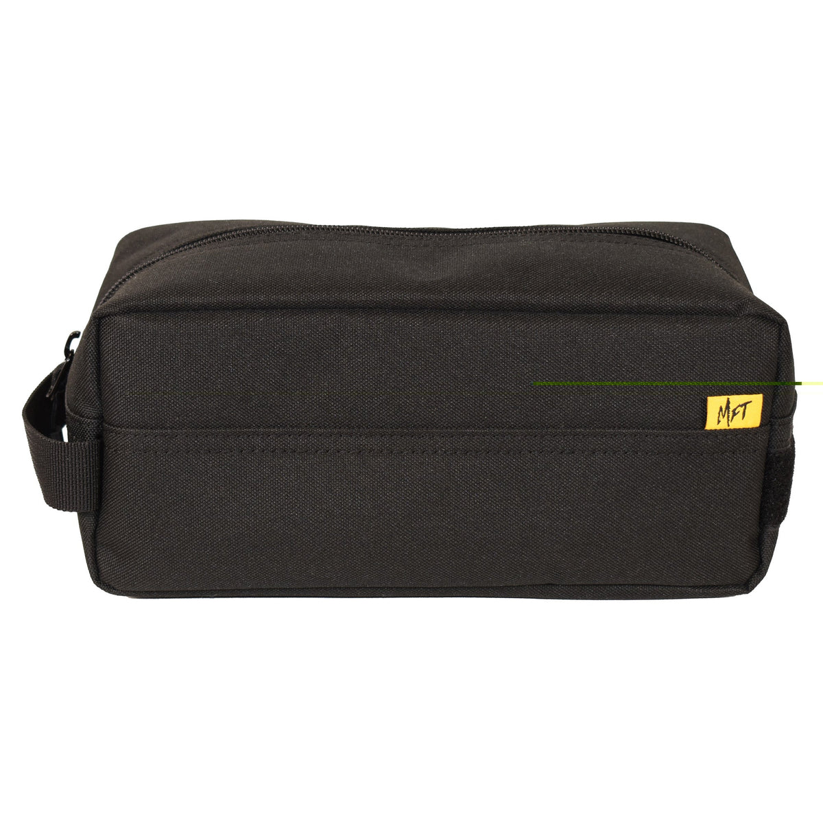 Mft Storage Case 9.5x4.5x4 Blk