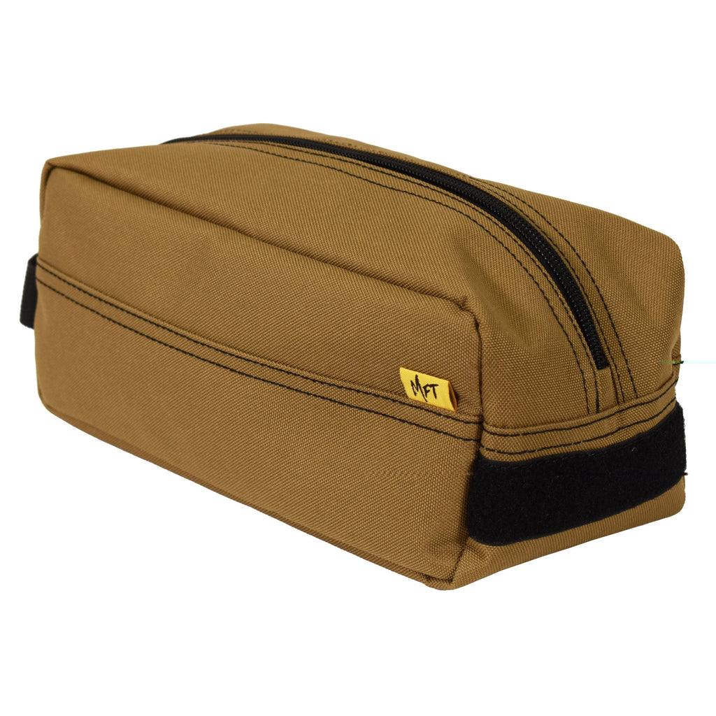 Mft Storage Case 9.5x4.5x4 Coy