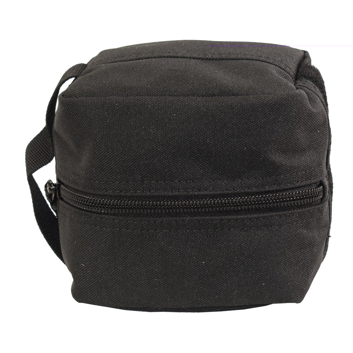 Mft Storage Case Mini 4.75x4.5x4 Blk