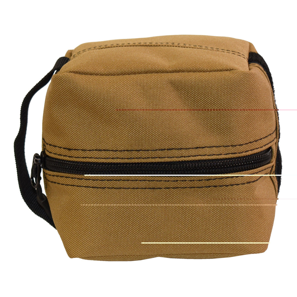 Mft Storage Case Mini 4.75x4.5x4 Coy