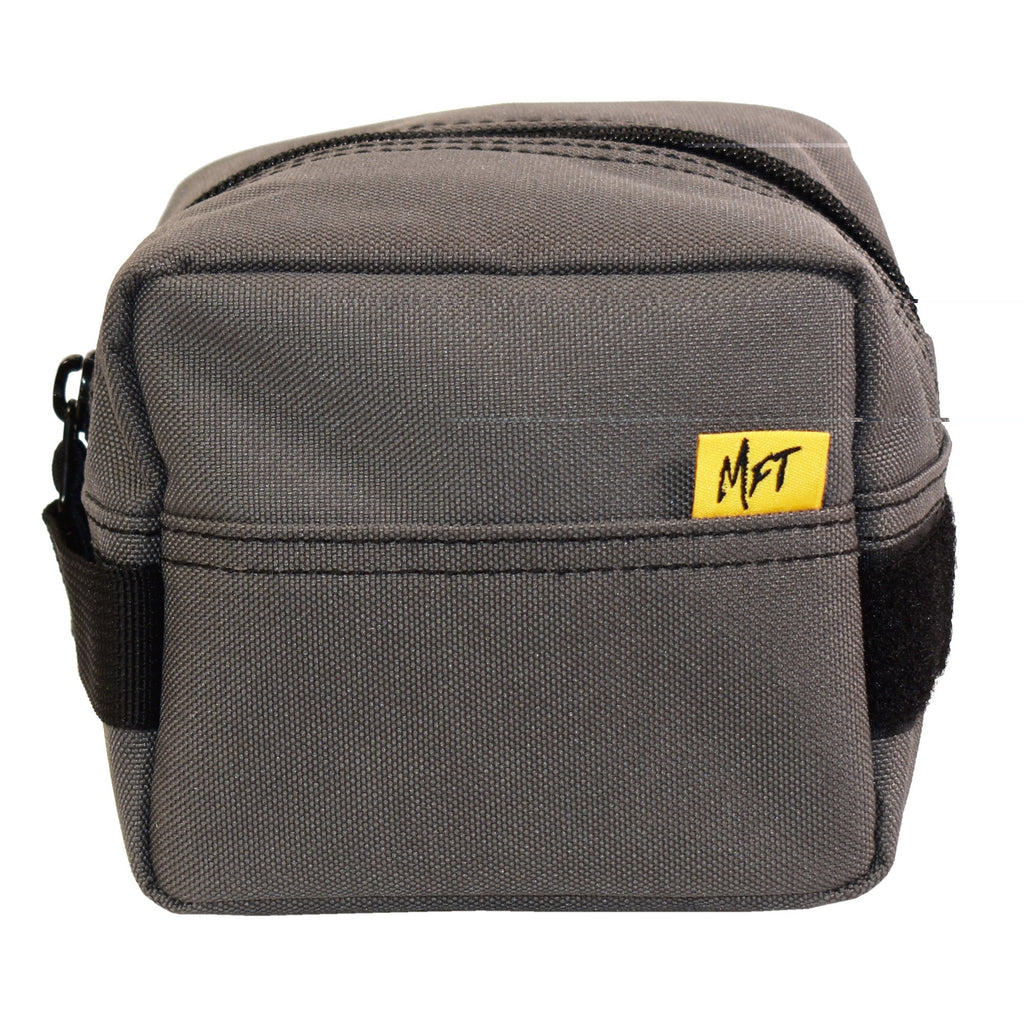 Mft Storage Case Mini 4.75x4.5x4 Gry