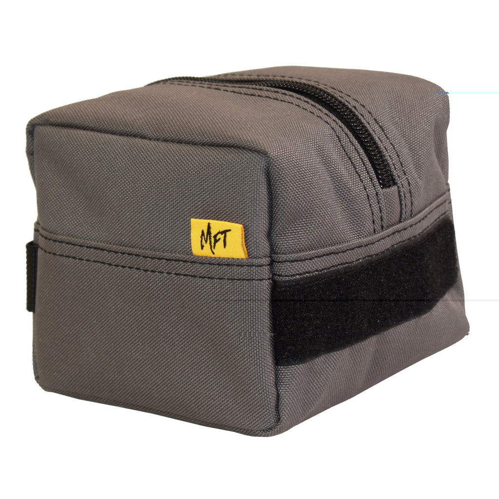 Mft Storage Case Mini 4.75x4.5x4 Gry