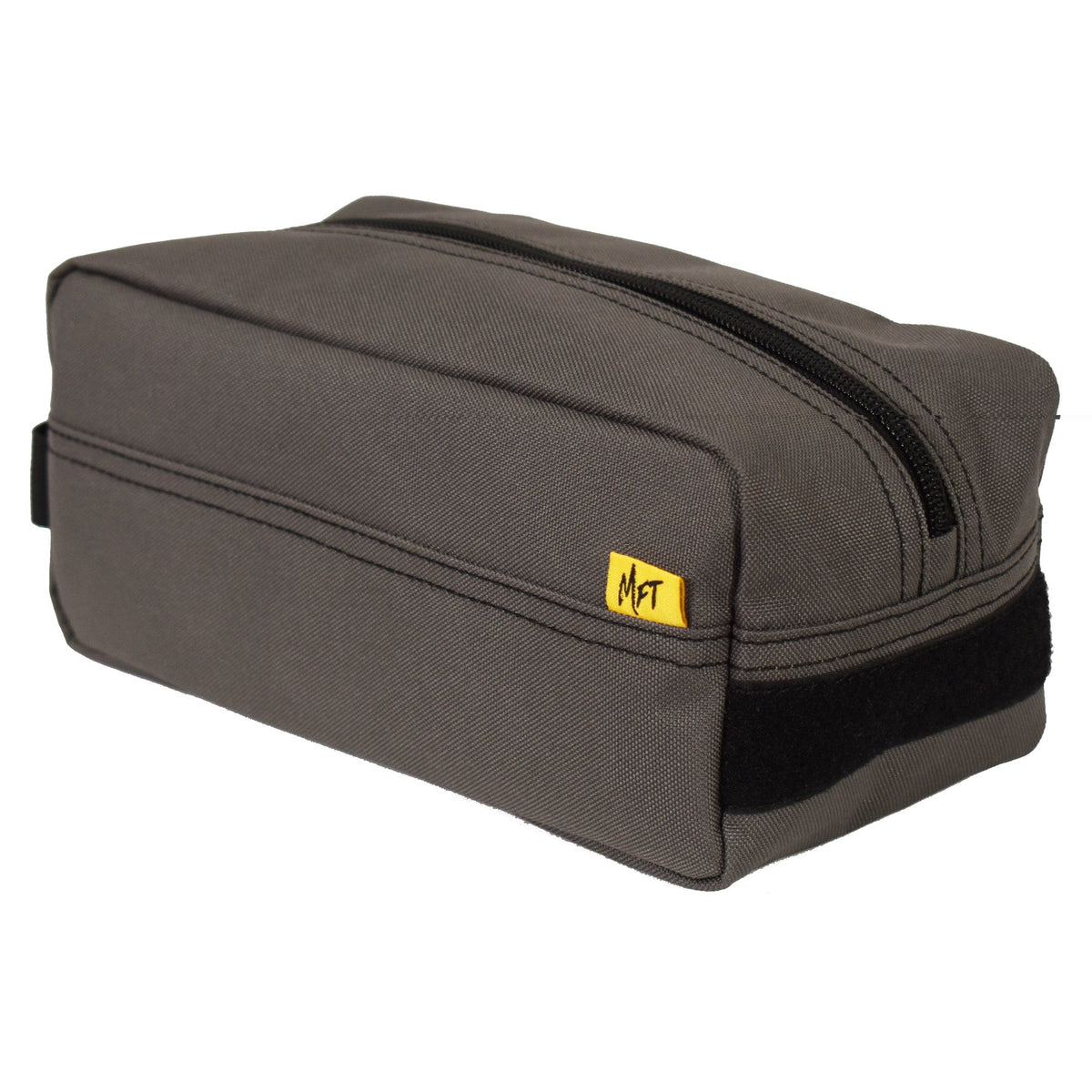 Mft Storage Case 9.5x4.5x4 Gry