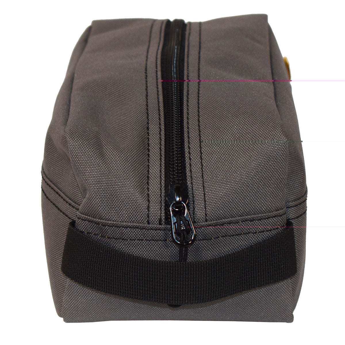 Mft Storage Case 9.5x4.5x4 Gry