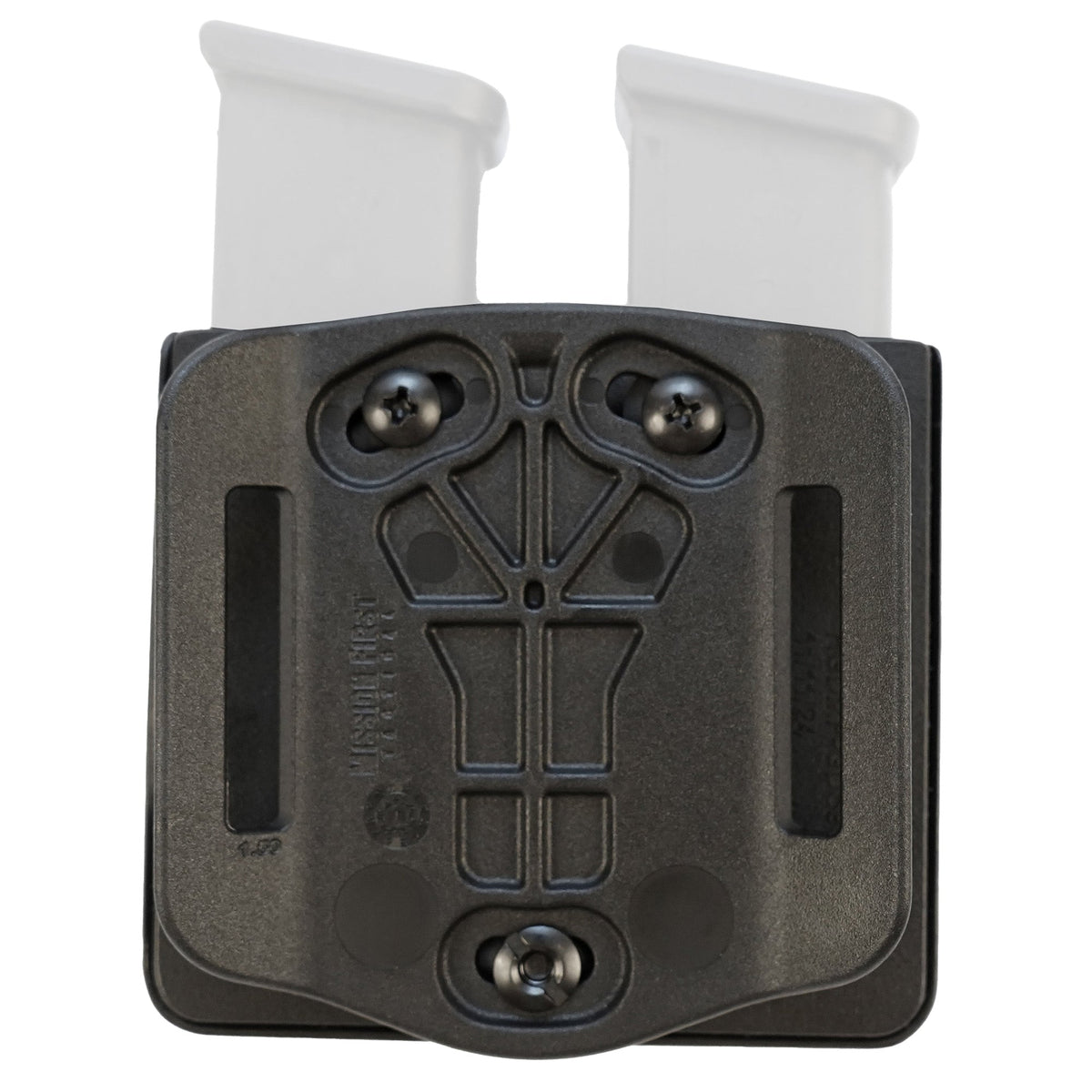 Mft Dbl Mag Pch For Glk 9/40 Db Stk