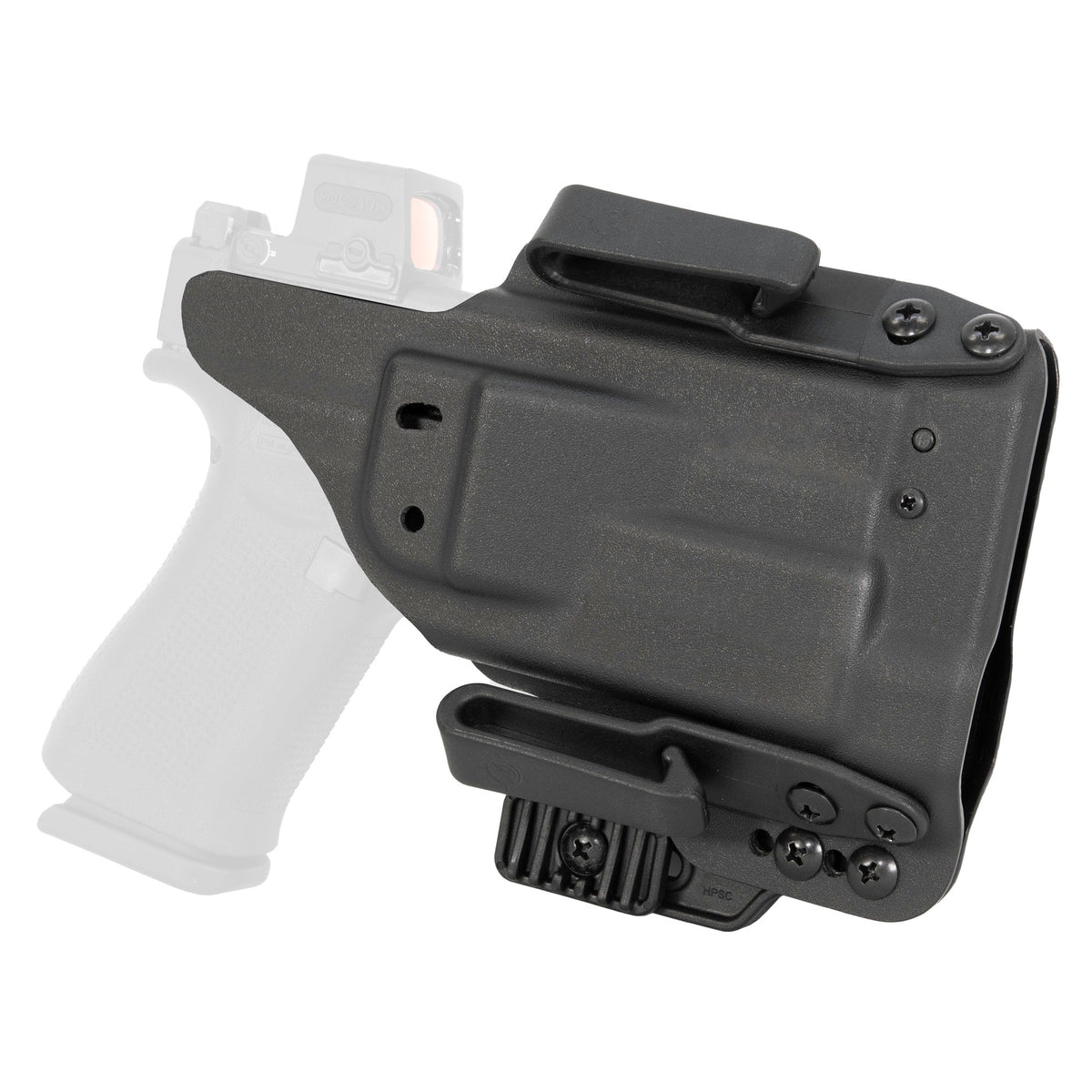 Mft Pro Hlstr For Glk 43x Tlr7s  Iwb