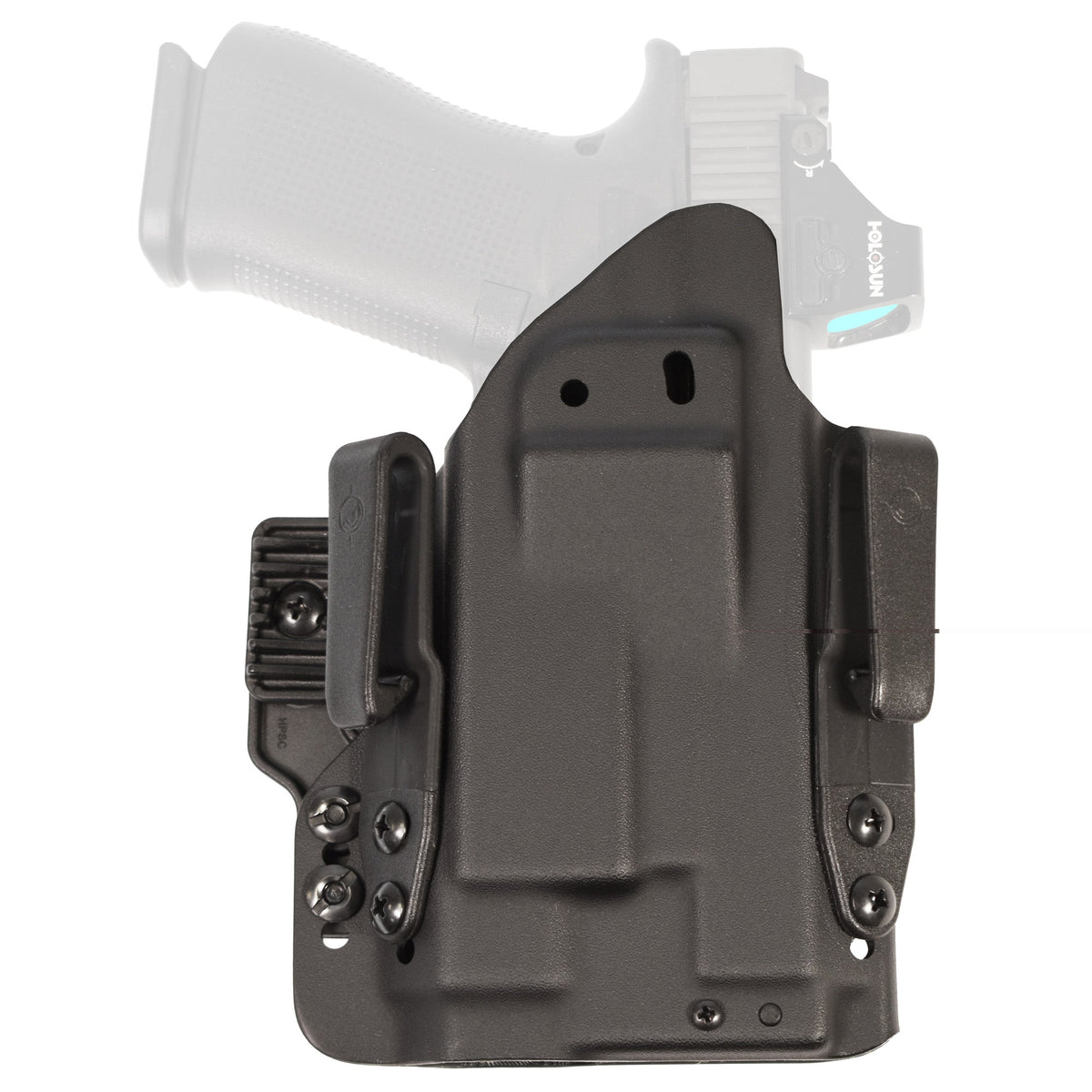 Mft Pro Hlstr For Glk 48 W/tlr7 Sub
