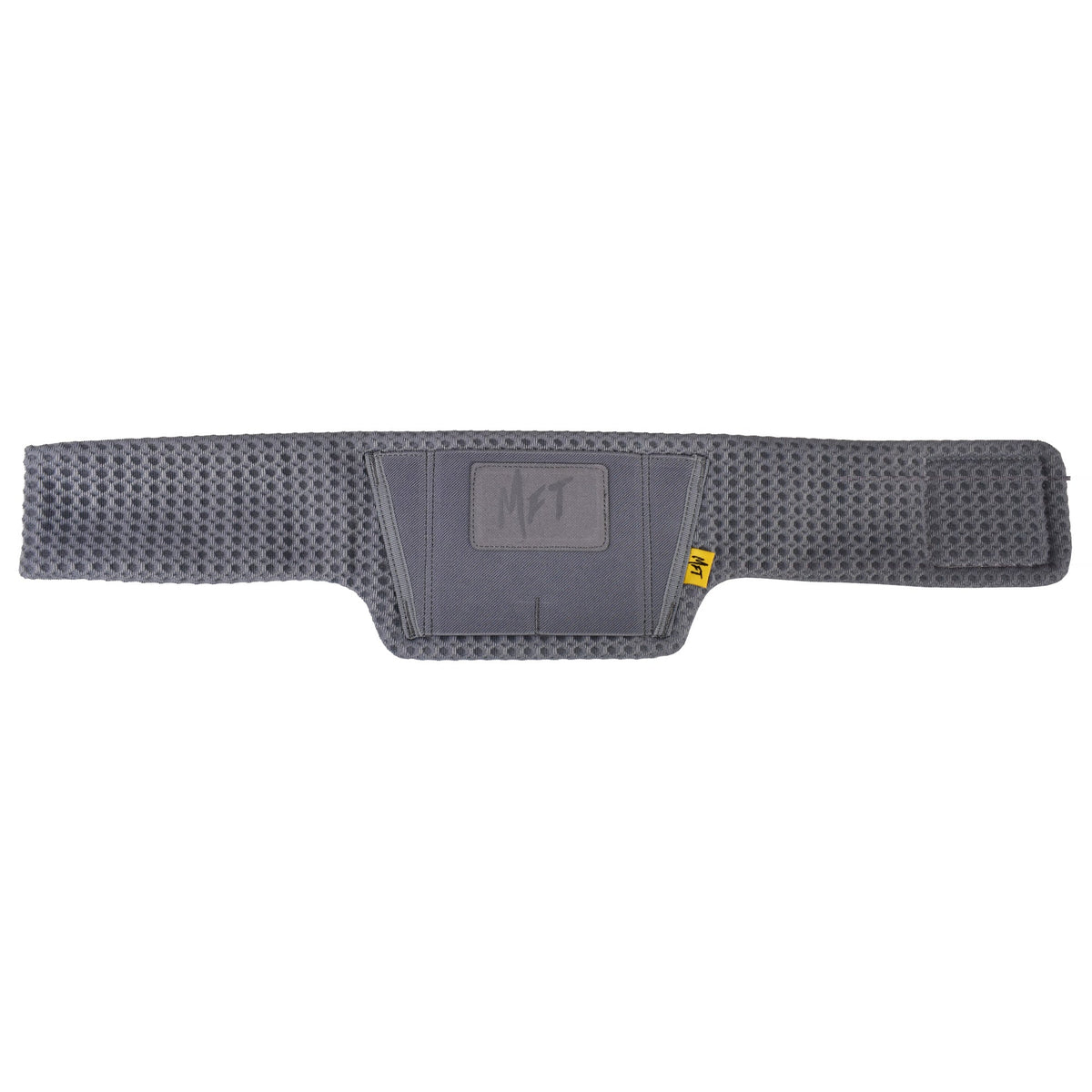 Mft Belly Band Ultra Lite (ul) Gry