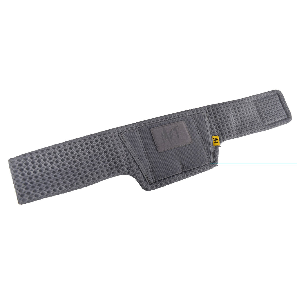 Mft Belly Band Ultra Lite (ul) Gry