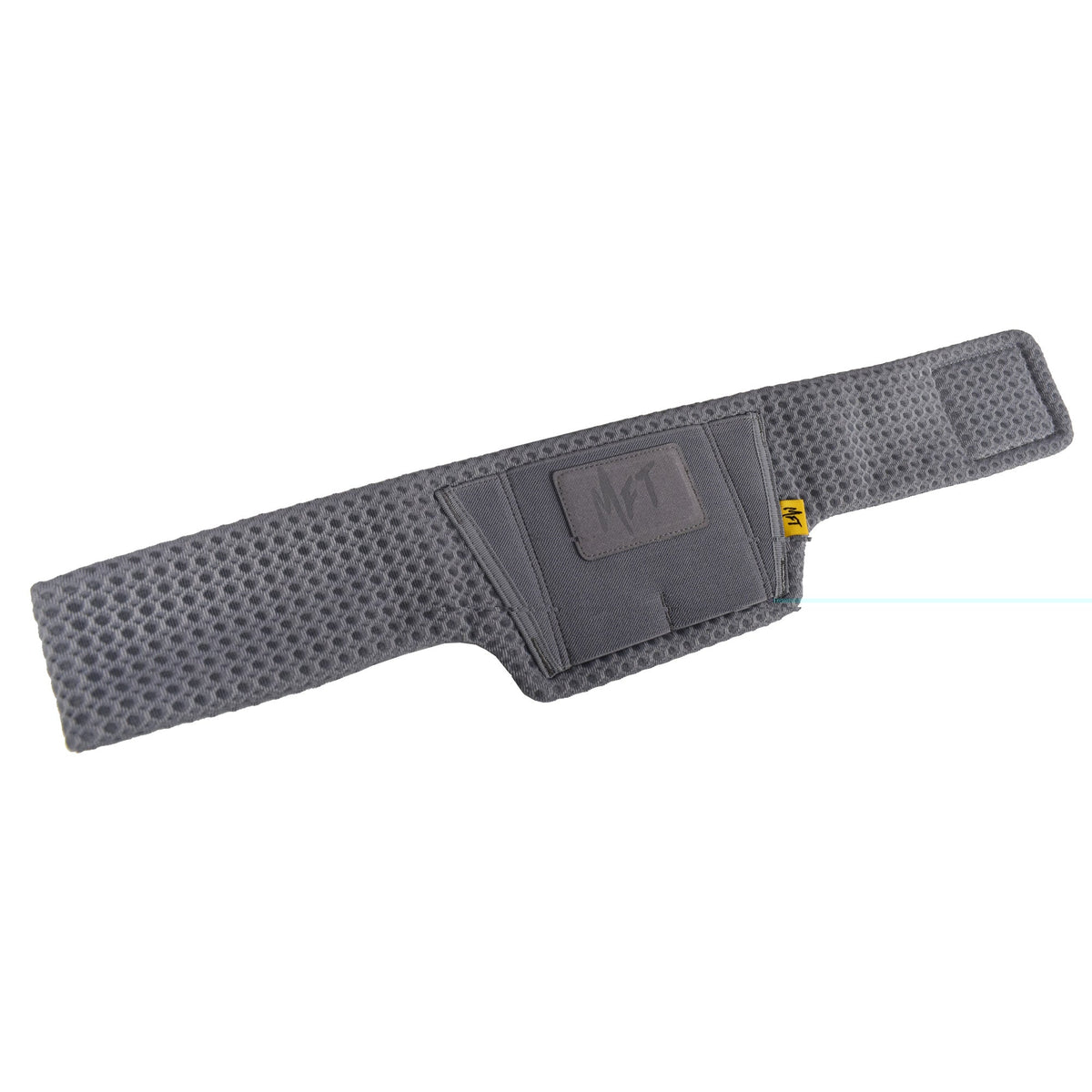 Mft Belly Band Ultra Lite (ul) Gry