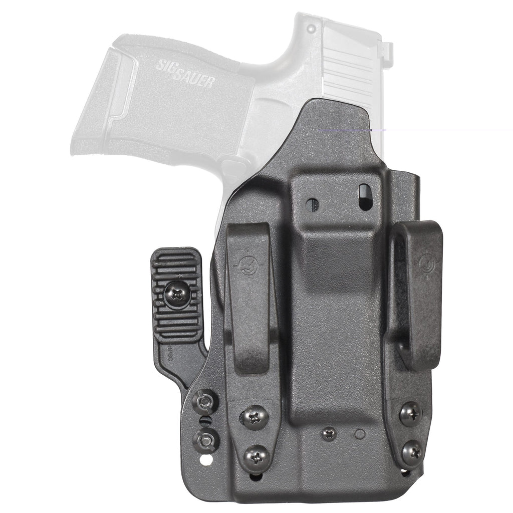 Mft Pro Holster Sig P365 Black