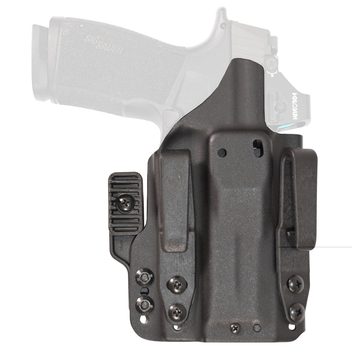 Mft Pro Holster Sig P365 Xmacro
