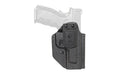 Mft Aiwb Holster Xd Mod 2/3 4