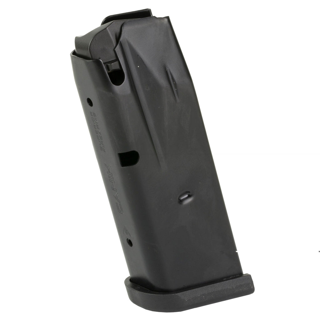 Mag Cent Arms Mc9 10rd Fngr Ext