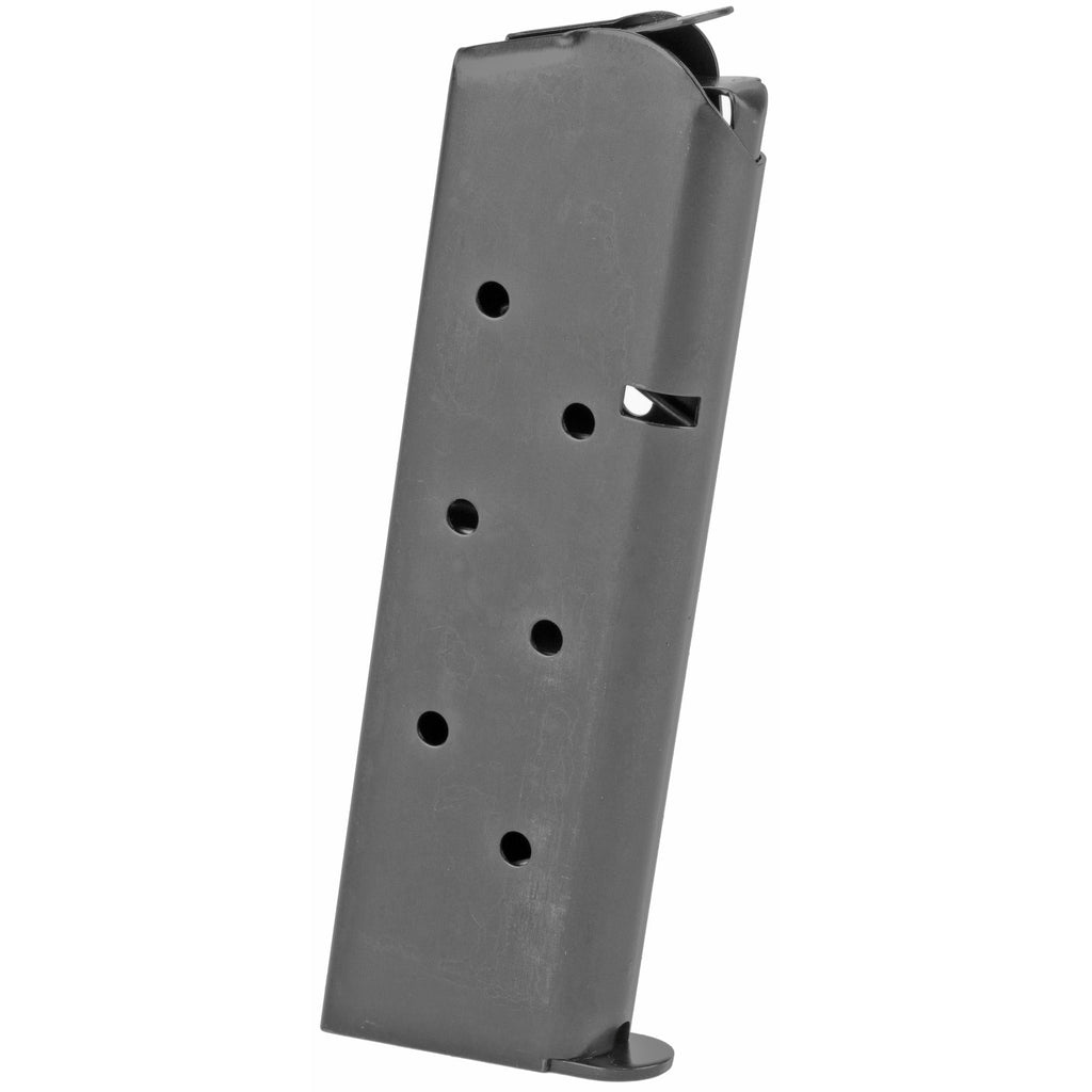 Mag Colt Gvt/gc/cc/dbl Egl 45 Bl 8rd