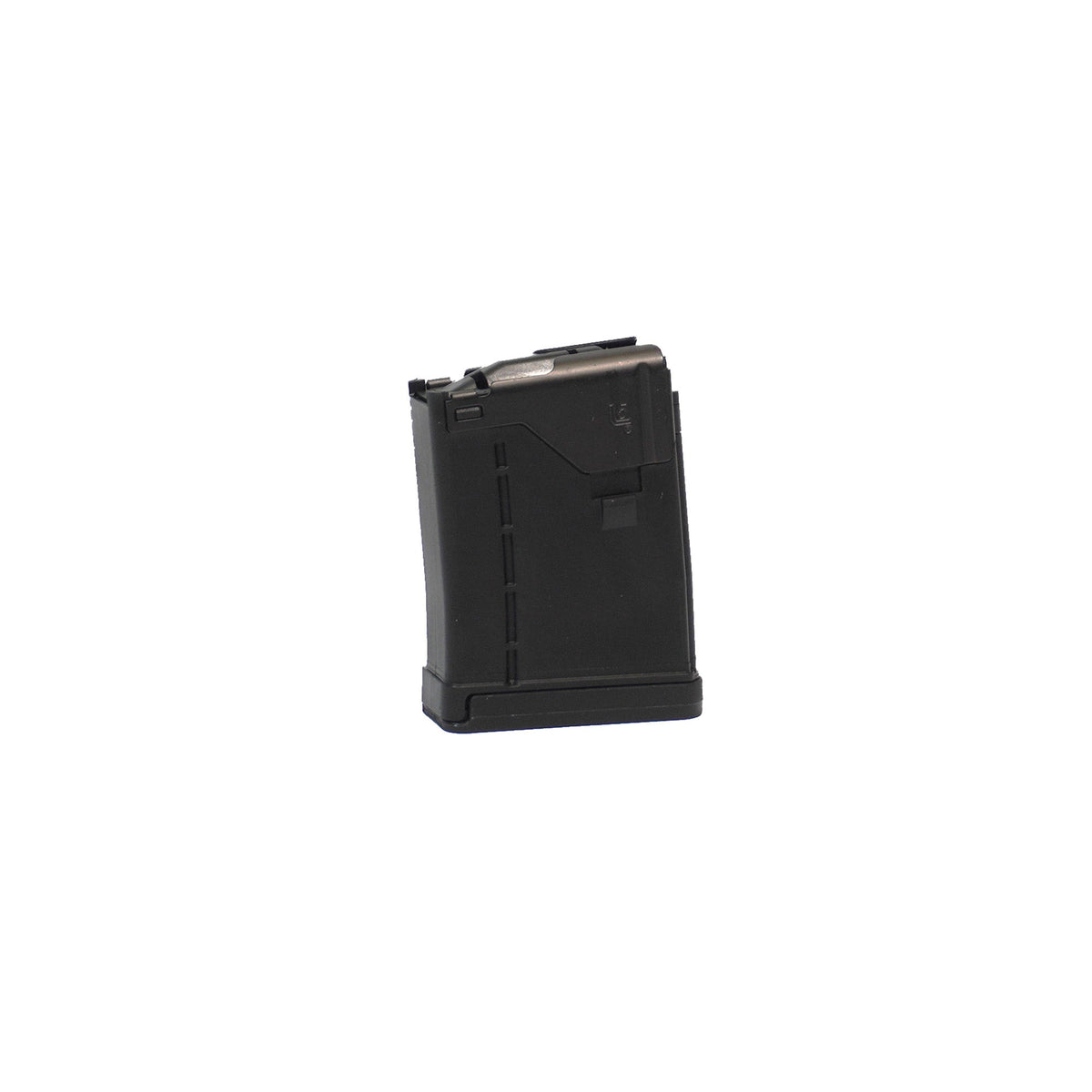 Lancer L5awm Gen2 223rem 10rd Black