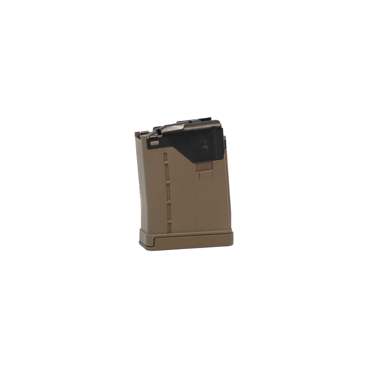 Lancer L5awm Gen2 223rem 10rd Fde