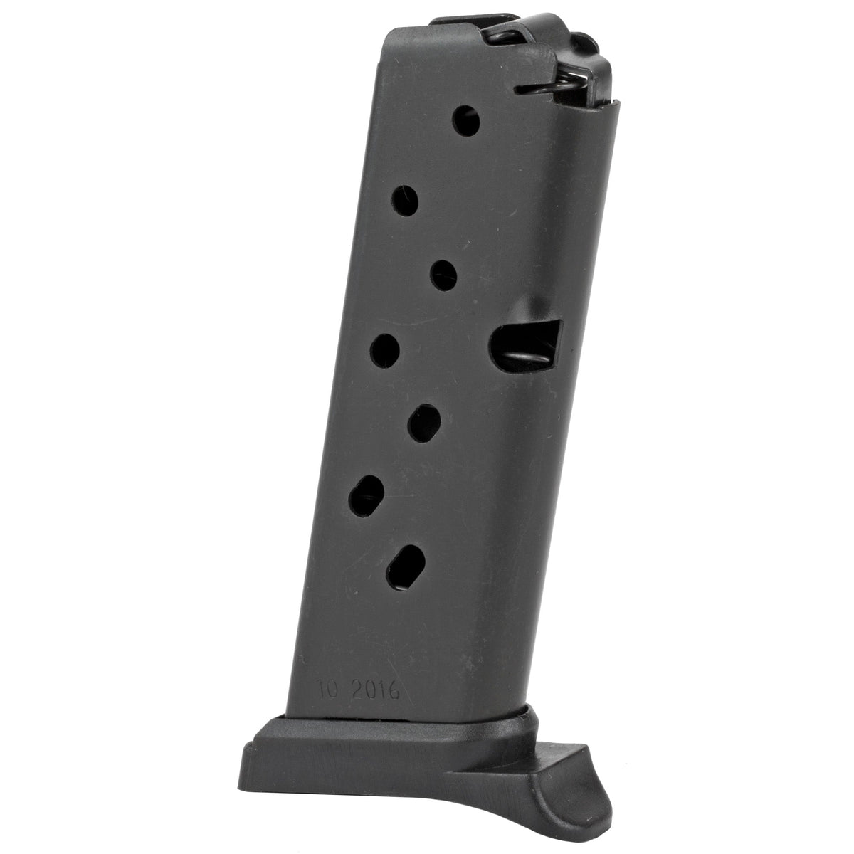 Mag Hi-pt 9mm/380acp 8rd Blue #clp9c