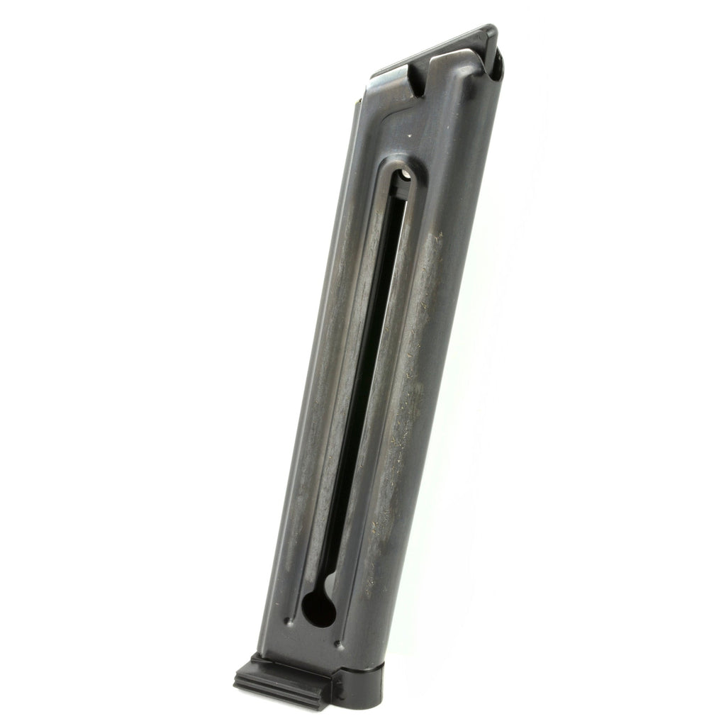 Mag Ruger Mkii 22lr 10rd Bl