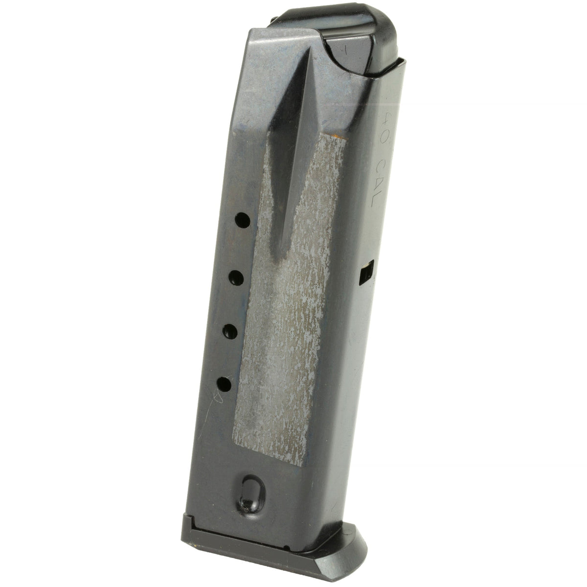 Mag Ruger P91 40sw 10rd Bl