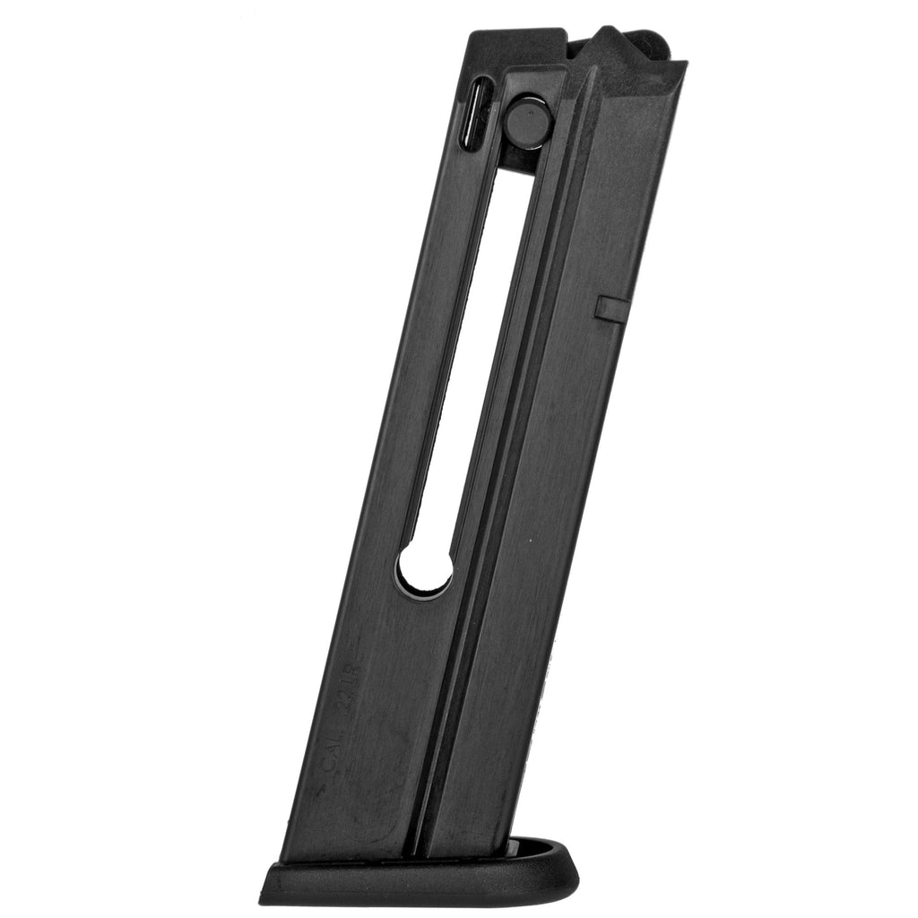 Mag Taurus Tx22 22lr 10rd Blk