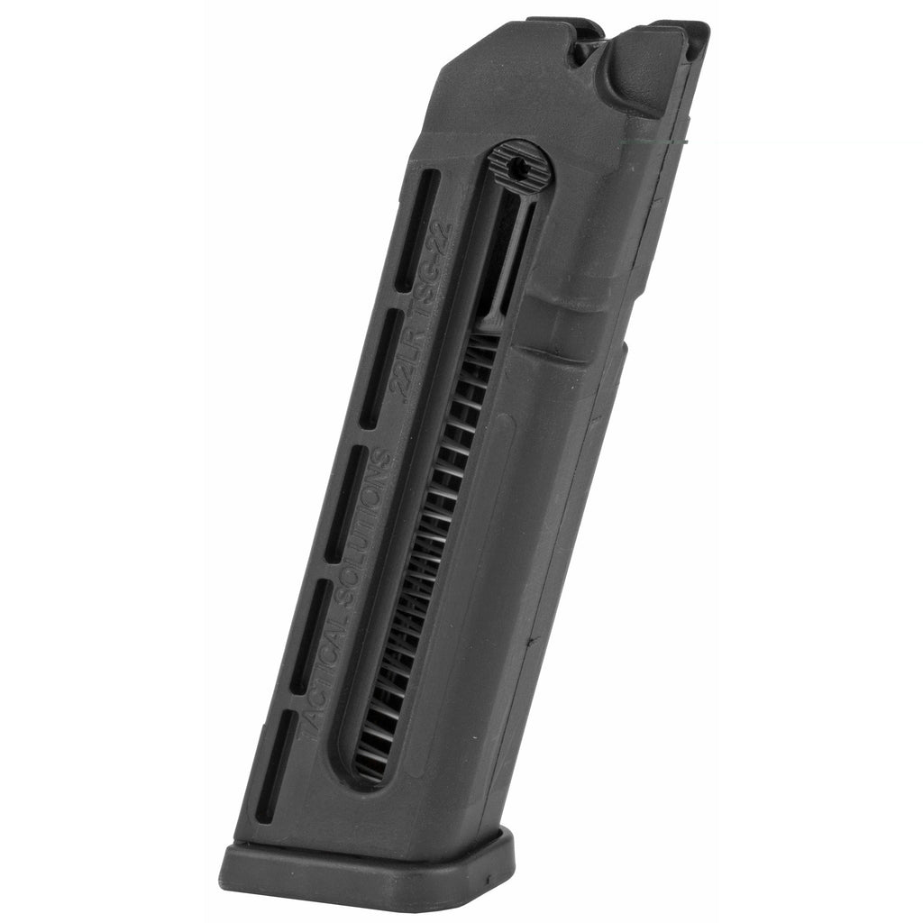 Mag Tac Sol Tsg-22 10 Round Magazine