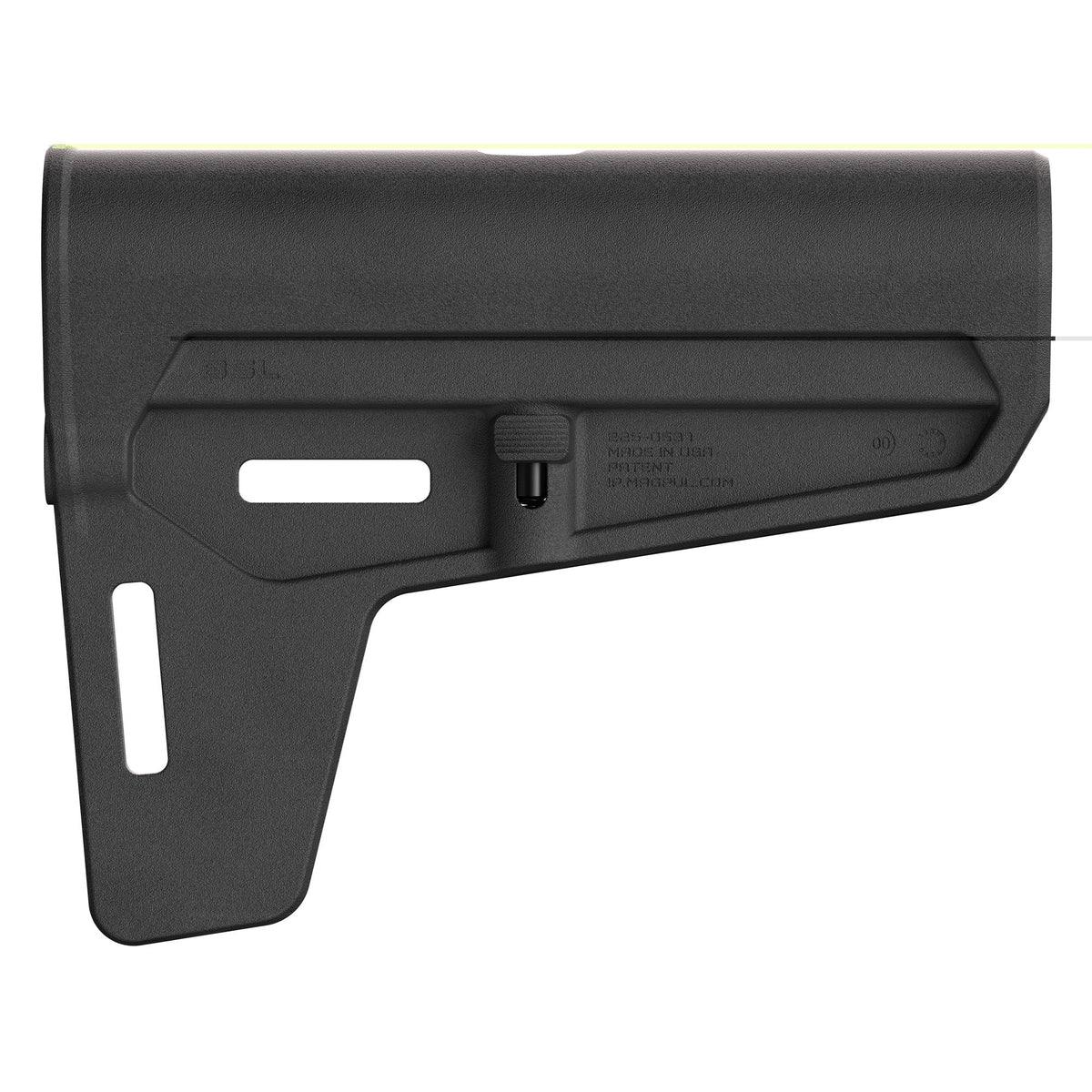 Magpul Bsl Arm Brace Mil-spec Blk