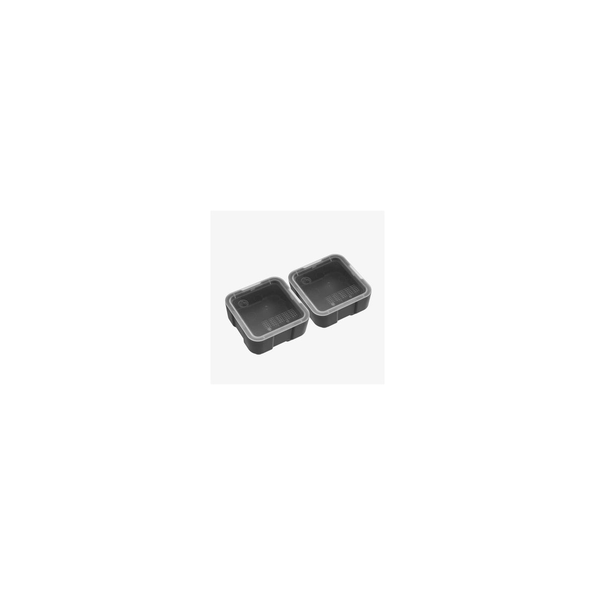 Magpul Daka Grid Bins 2x2 Blk