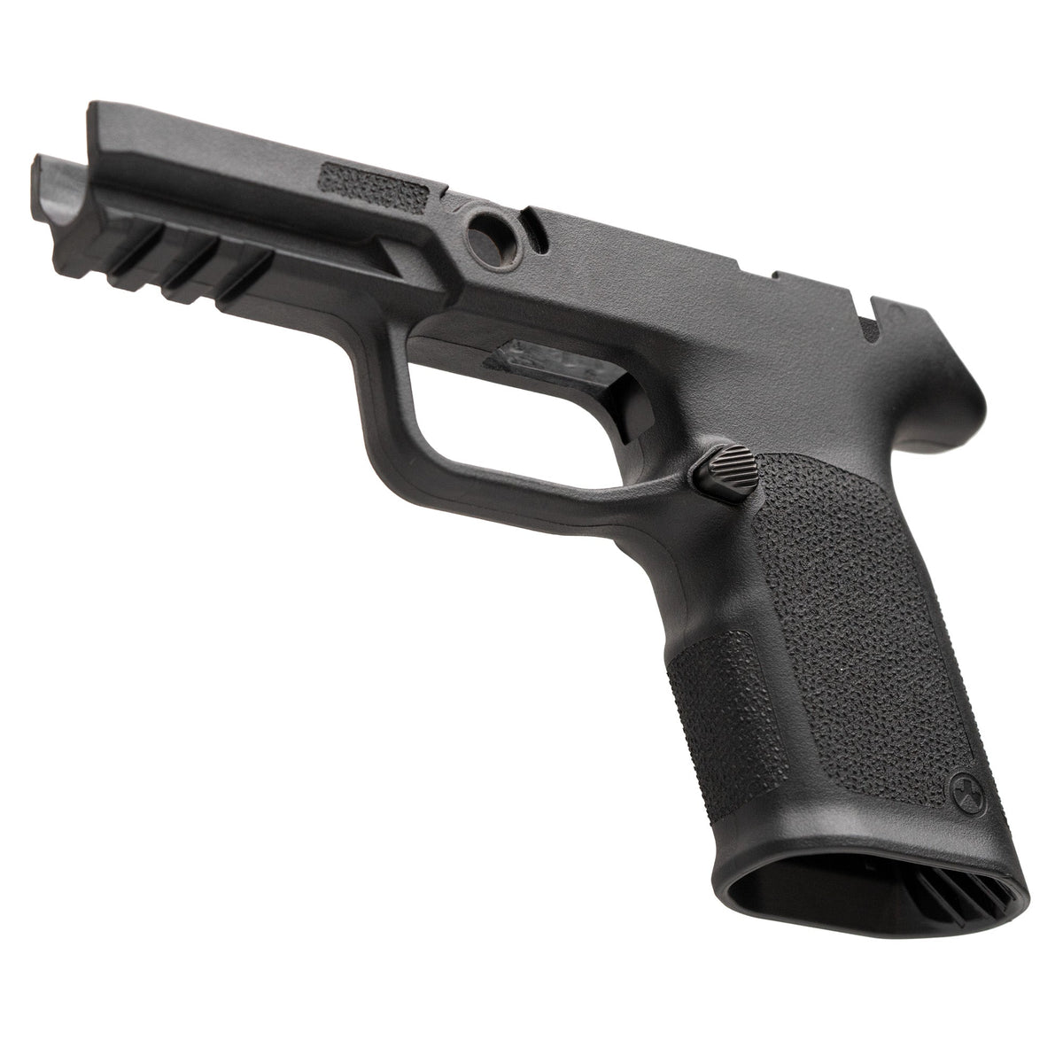 Magpul Ehg Sg9 Fs Frame W/sfty Blk