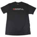 Magpul Unfair Advan Cvc Tshrt Bk 2xl