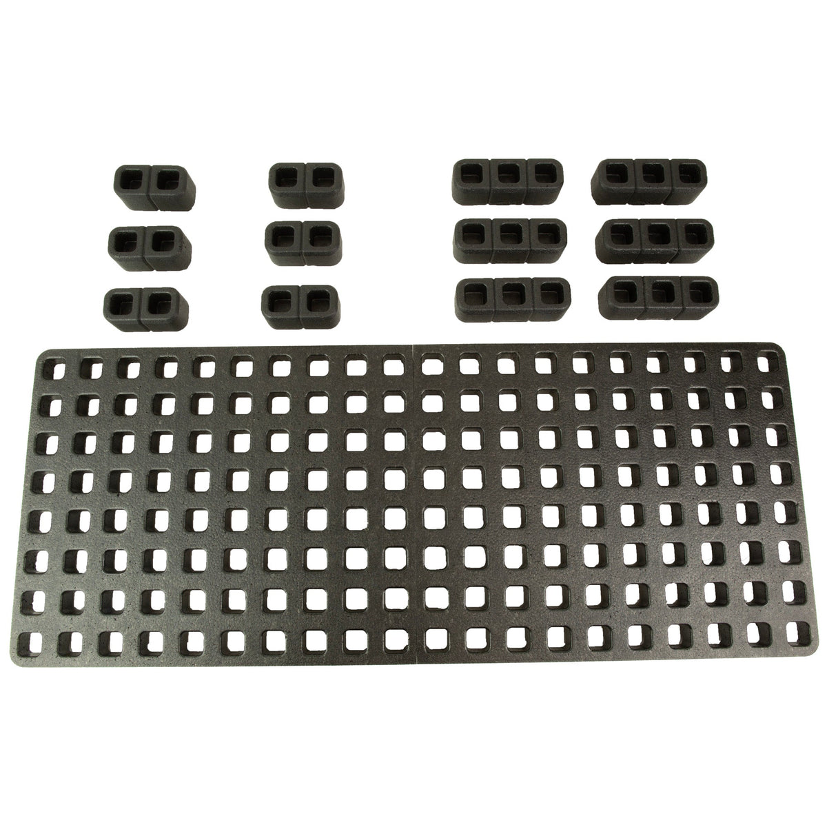 Magpul Daka Grid Org Pelican V700