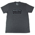 Magpul Go Bng Ptch Cvc Tshrt Char Xl