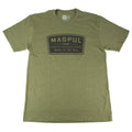 Magpul Go Bang Patch Cvc Tshrt Od M